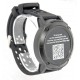 SMARTWATCH SILVER CREST HG06266