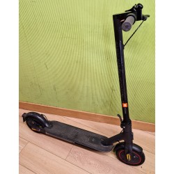 PATINETE ELECTRICO XIAOMI PRO 2 MERCEDES EDITION