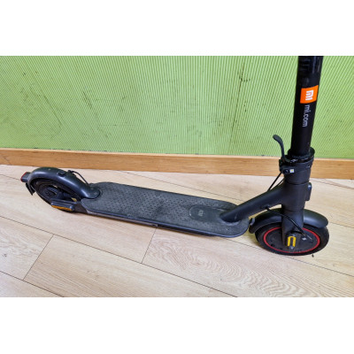 PATINETE ELECTRICO XIAOMI PRO 2 MERCEDES EDITION