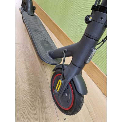 PATINETE ELECTRICO XIAOMI PRO 2 MERCEDES EDITION