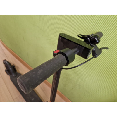 PATINETE ELECTRICO XIAOMI PRO 2 MERCEDES EDITION