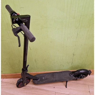 PATINETE ELECTRICO XIAOMI PRO 2 MERCEDES EDITION