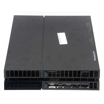 CONSOLA PS4 FAT 500GB CON MANDO