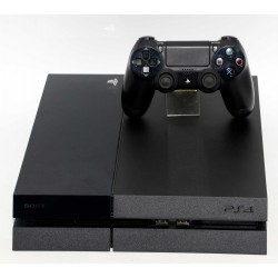 CONSOLA PS4 FAT 500GB CON MANDO