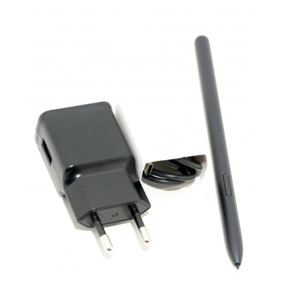 TABLET SAMSUNG GALAXY TAB S7 FE 64GB NEGRO