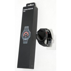 SAMSUNG GALAXY WATCH5 PRO 45MM NEGRO