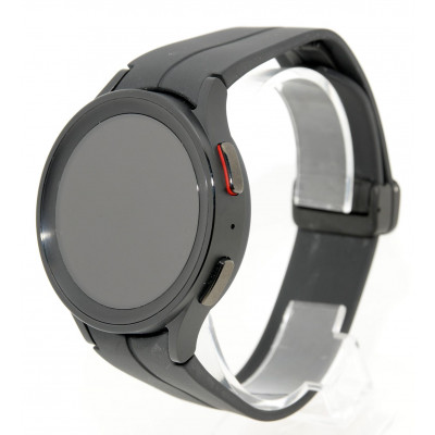 SAMSUNG GALAXY WATCH5 PRO 45MM NEGRO