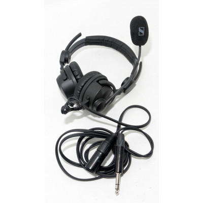 AURICULARES DE CABLE SENNHEISER HMD 26-II