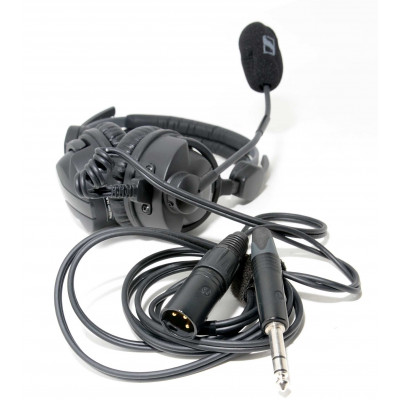 AURICULARES DE CABLE SENNHEISER HMD 26-II