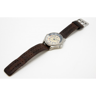 MONDIA 0580 DUAL TIME AUTOMATICO