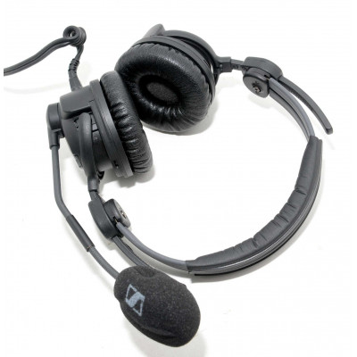 AURICULARES DE CABLE SENNHEISER HMD 26-II