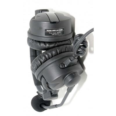 AURICULARES DE CABLE SENNHEISER HMD 26-II