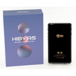REPRODUCTOR HIBY R5