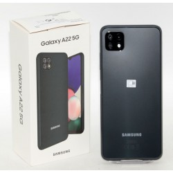 SAMSUNG GALAXY A22 5G 128GB GRIS