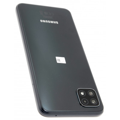 SAMSUNG GALAXY A22 5G 128GB GRIS