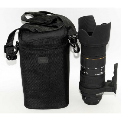 OBJETIVO SIGMA 50-500 F4-6.3 APO DG HSM PARA OLYMPUS