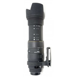 OBJETIVO SIGMA 50-500 F4-6.3 APO DG HSM PARA OLYMPUS