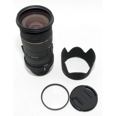 OBJETIVO SIGMA 50-500 F4-6.3 APO DG HSM PARA OLYMPUS