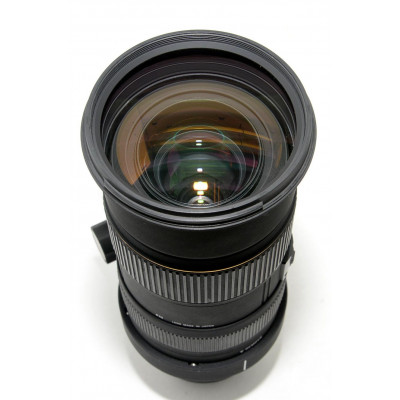 OBJETIVO SIGMA 50-500 F4-6.3 APO DG HSM PARA OLYMPUS