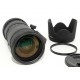 OBJETIVO SIGMA 50-500 F4-6.3 APO DG HSM PARA OLYMPUS