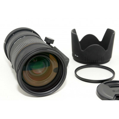 OBJETIVO SIGMA 50-500 F4-6.3 APO DG HSM PARA OLYMPUS