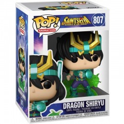 FIGURA FUNKO POP SAINT SEIYA 807