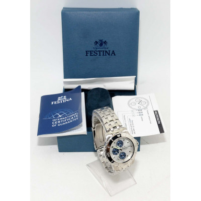 RELOJ FESTINA F16062/1