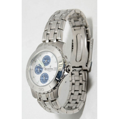 RELOJ FESTINA F16062/1