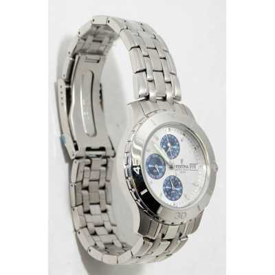 RELOJ FESTINA F16062/1