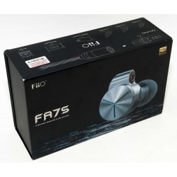 AURICULARES FIIO FA7S