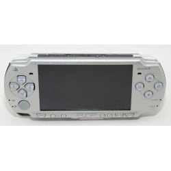CONSOLA PSP 2000