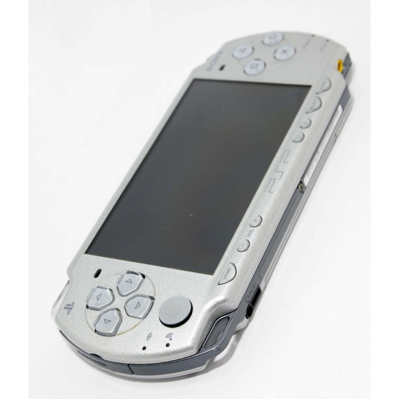 Skynet Almacén Digital - Bateria para consola PSP nueva en blister. Sirve  para modelo 2000 y 3000