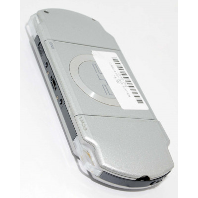 CONSOLA PSP 2000