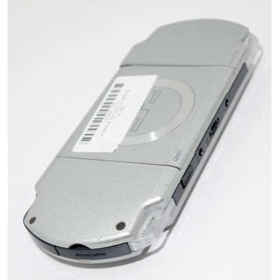 CONSOLA PSP 2000