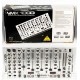 MESA MEZCLAS DJ BEHRINGER VMX1000