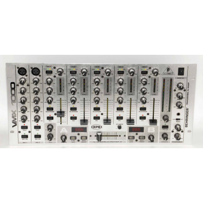 MESA MEZCLAS DJ BEHRINGER VMX1000