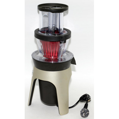 EXPRIMIDOR MOULINEX INFINITY PRESS