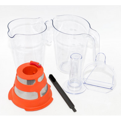 EXPRIMIDOR MOULINEX INFINITY PRESS