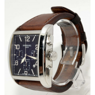 RELOJ AUTOMATICO RAYMOND WEIL 4876 STC 05607