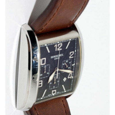 RELOJ AUTOMATICO RAYMOND WEIL 4876 STC 05607