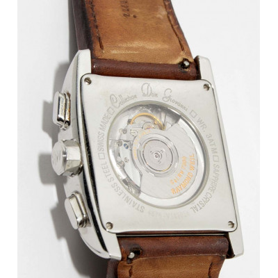 RELOJ AUTOMATICO RAYMOND WEIL 4876 STC 05607