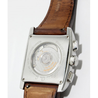 RELOJ AUTOMATICO RAYMOND WEIL 4876 STC 05607