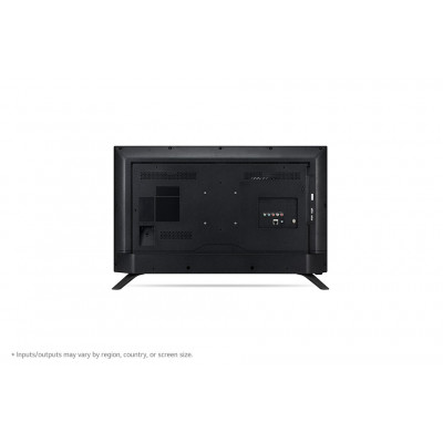 TELEVISOR 32" LG 32LJ590U