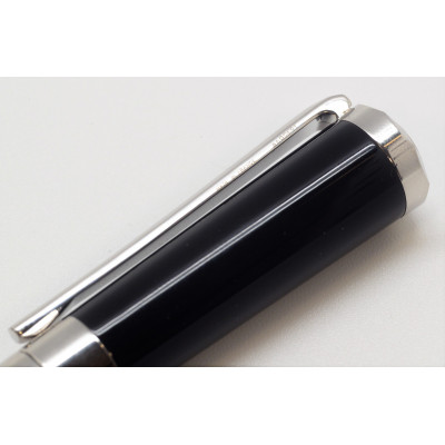 Pareja Boligrafo y portaminas Cross