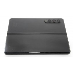 SAMSUNG GALAXY Z FOLD3 5G 256GB NEGRO