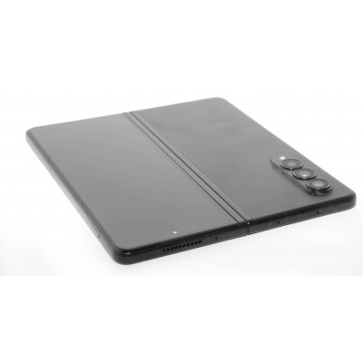 SAMSUNG GALAXY Z FOLD3 5G 256GB NEGRO