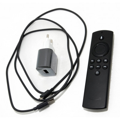 AMAZON FIRE TV STICK S3L46N