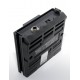 PEDAL FOOTSWITCH LATCH BOSS FS-5L NEGRO
