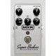 PEDAL DE DISTORSION MXR 75 SUPER BADASS DISTORTION