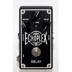 PEDAL DE EFECTOS ECHOPLEX DELAY